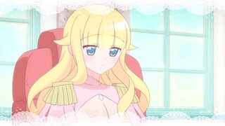 Beelzebub-jou no Okinimesu mama|Eps 9 Sub Indo