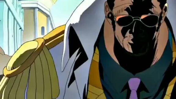 Hiệu trưởng isekai thành đô đốc 😳