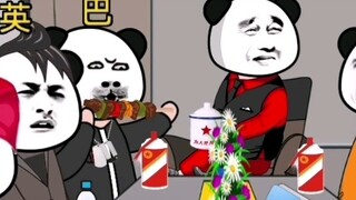 Tam ca bất lực: Làm sao các ngươi đều tham gia? Ta cũng xin gia nhập.