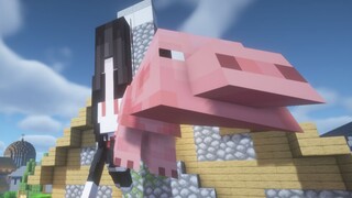 After watching, the CPU burned out!!