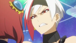 [JOJO] What other roles has Xu Lun’s voice actor Firouz Lan played?