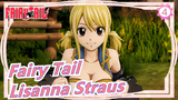 [Fairy Tail] Lisanna Straus Sad Scenes CUT_4