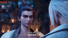 The Demon Hunter ( Azure Legacy ) Episode 39 Sub Indo