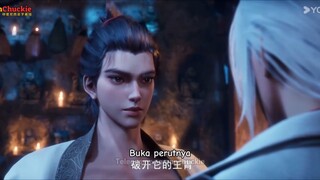 The Demon Hunter ( Azure Legacy ) Episode 39 Sub Indo