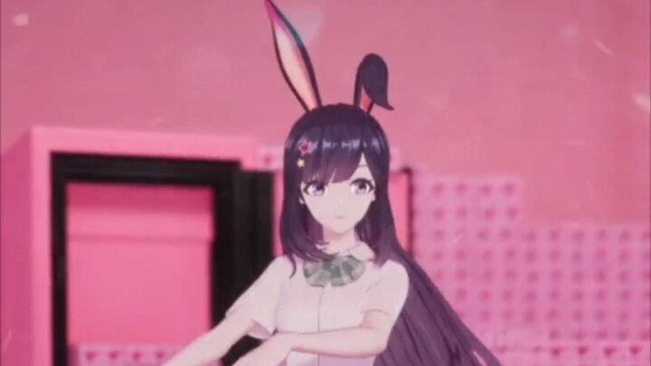 我喜欢驴耳拉姐🥵