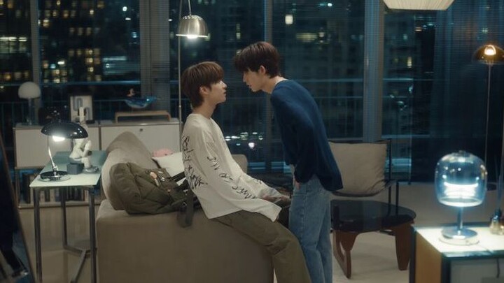 dunag with you 🤍ep 5 eng sub