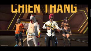 nhạc game free fire kẹo bông Gòn remix Khang mobile