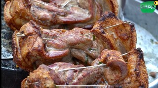 SAPA TV (P2) THIÊN ĐƯỜNG ẨM THỰC LẠNG SƠN TOÀN CAO THỦ