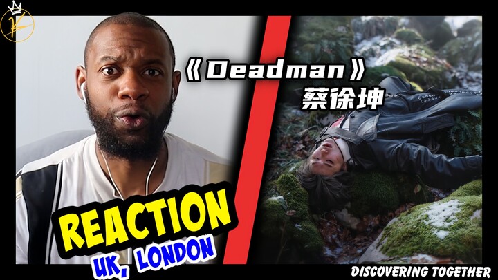 新歌惊艳老外！国外乐评人如何评价蔡徐坤《Deadman》？