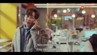 Sao Băng EP 9B [Sub Việt]
