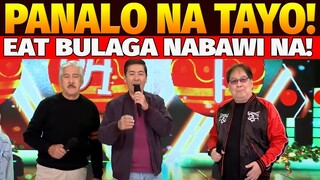 FINALLY!😱TVJ EAT BULAGA!! ABUGADO NG TAPE SUMABOG NA!! HOST NG EAT WINDANG REACTION VIDEO