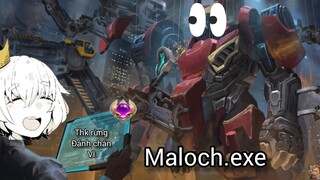 maloch.exe | nhưng t và team gánh thk rừng | EOP
