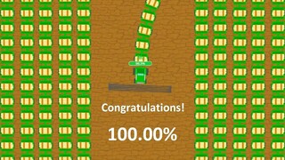 Farmers.io [Combines.io] Map Control: 100.00%