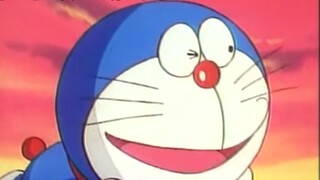 Nobita, kita dalam masalah!