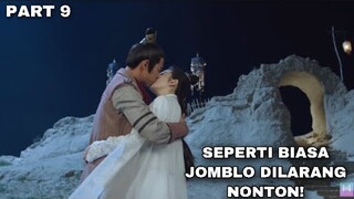 SEPERTI BIASA JOMBLO DILARANG NONTON! - ALUR CERITA FILM - PART 9