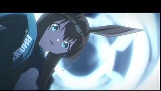Arknights- Reimei Zensou Episode 1
