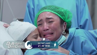 Di Antara Dua Cinta: Oh No! Nyawa Lolly Tak Tertolong | 25 Maret 2024