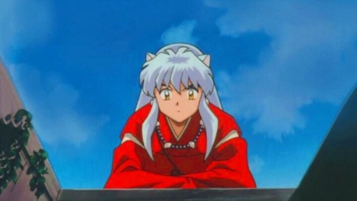 inuyasha movie 2 sub indo