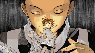 [ Yakusoku no Neverland ] [Isabella Center] Selamat datang di peternakan saya, Survive The Night