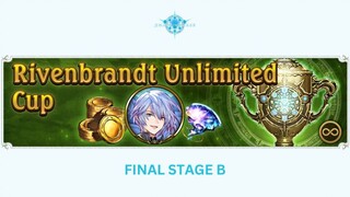 Hajar Final Stage Sama Galom dkk | Shadowverse