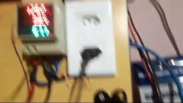 + proteção sistema of grid, energia sola banco de bateria