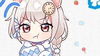 [Snow Fox] SC: Fox Fox yang besar, siapa Fox Fox Snow Fox: Saya Fox Fox! ! !