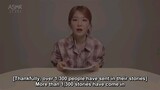 I Will Listen To All Your Concerns And Worries🎧Seulgi's ASMR Counseling Center