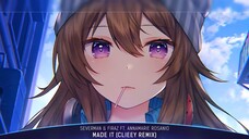 Nightcore Made It (Lyrics) |Nhạc Nightcore Lyrics mới|