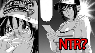 Matryoshka NTR? NTR trong NTR