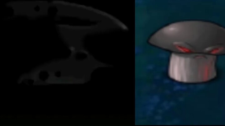 Super zombies, when the normal zombies have to fight against the next generation of plants are...