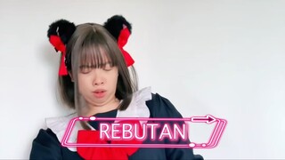 REBUTAN