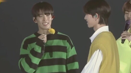 มักเน่ของ Seventee ขึ้นสวรรค์เพื่อเขียนบันทึกความคับข้องใจของ Xu Xiaoba!