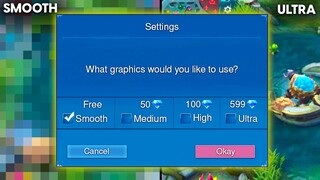 WHAT IF MLBB WAS MADE BY EA | ALL THE POSSIBILITIES