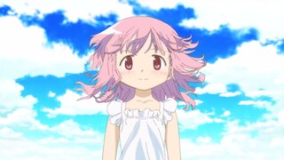 【Magic Circle xEVA】The Action Plan of the Magical Girl