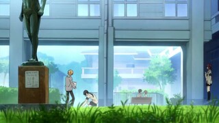 ReLIFE Episode 4 [sub indo]