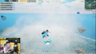 PUBG Mobile _ Trận Đấu Càn Quét Rank Cuối Mùa 48 Kill Kỷ Lục