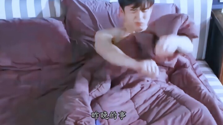 Kẻ khốn nạn thời kỳ đầu có thể so sánh với cha của Ta, và nhân vật chính là kẻ bạo hành vợ.
