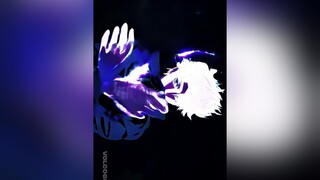 last try, ib:  jujutsukaisen jjk anime foryou