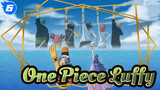 Mereka adalah Pasangannya Luffy | One Piece_6