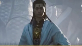 Yang Jian: ไป OA