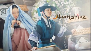 [ENG SUB] Moonshine Ep 1