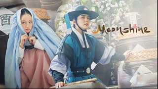 [ENG SUB] Moonshine Ep 1