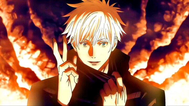 Jujutsu Khaijen💗