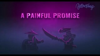 LEGO NINJAGO SS16 พากย์ไทย ตอนที่ 6