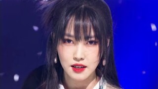 争议满满却引内娱深思！GFRIEND崔俞娜《Play》一键换装
