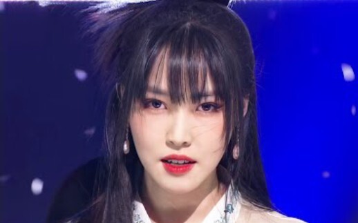 Full of controversy yet prompting deep reflection in the Chinese entertainment industry! GFRIEND's C