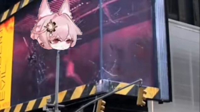 When Hong Xue learned that Du Lin was about to release a very astringent skin