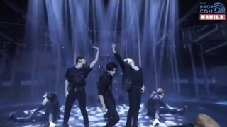HORI7ON "HIT Me" Full Performance at P-POP CON 2023