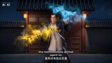 Fallen Mystic Master Episode 08 Subtitle Indonesia