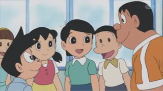 Doraemon Episode 367